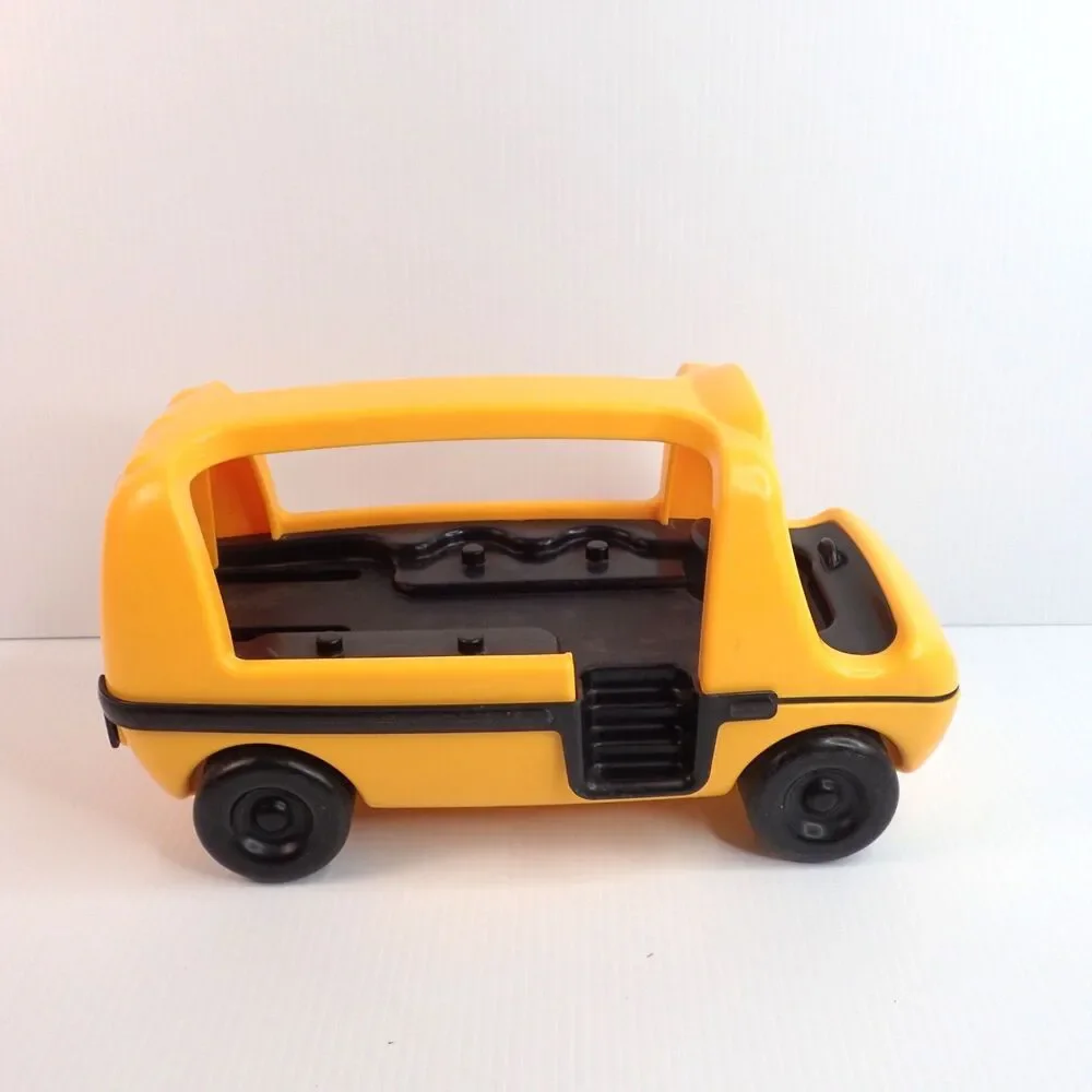 Little Tikes little tikes